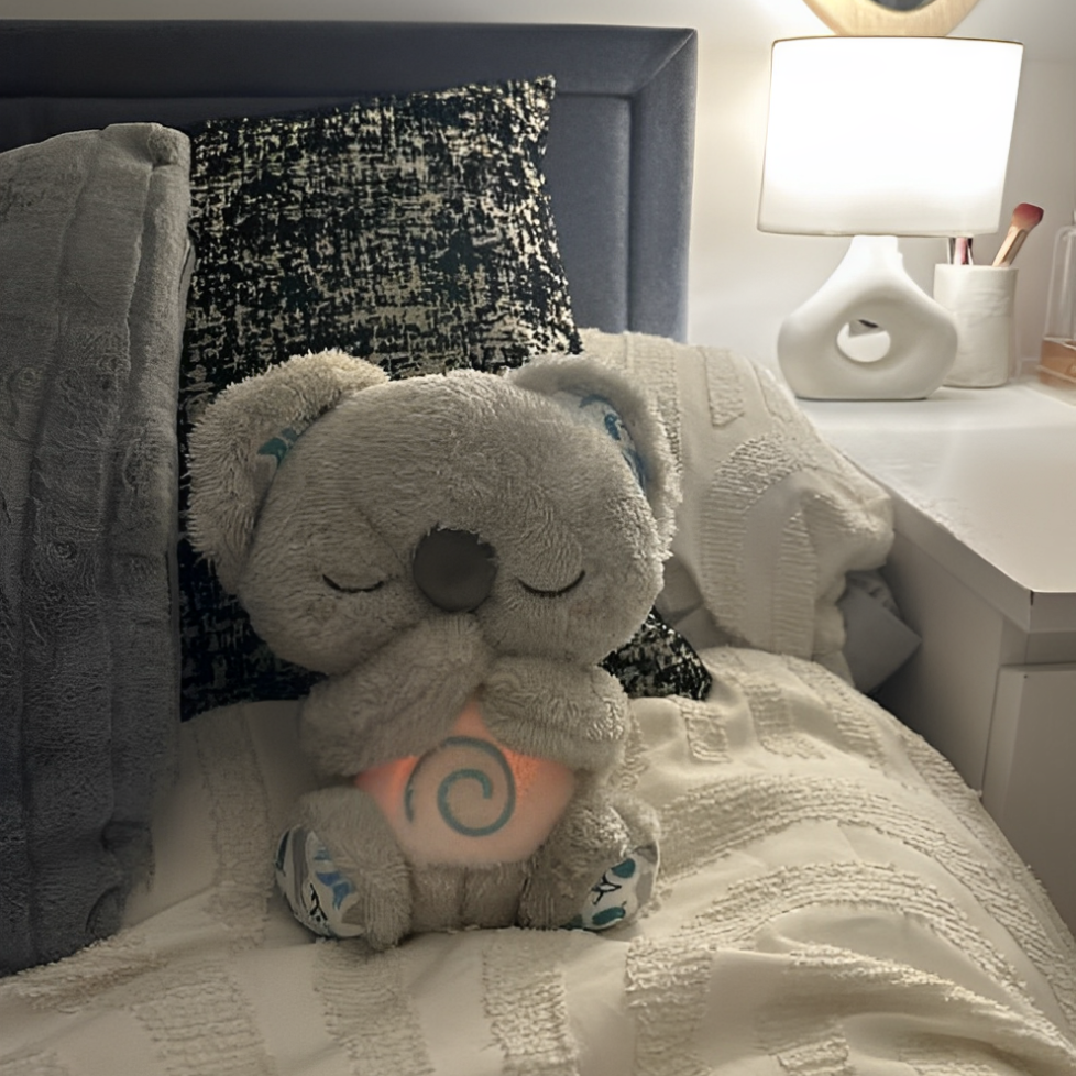 Snorela Koala Calm Plush